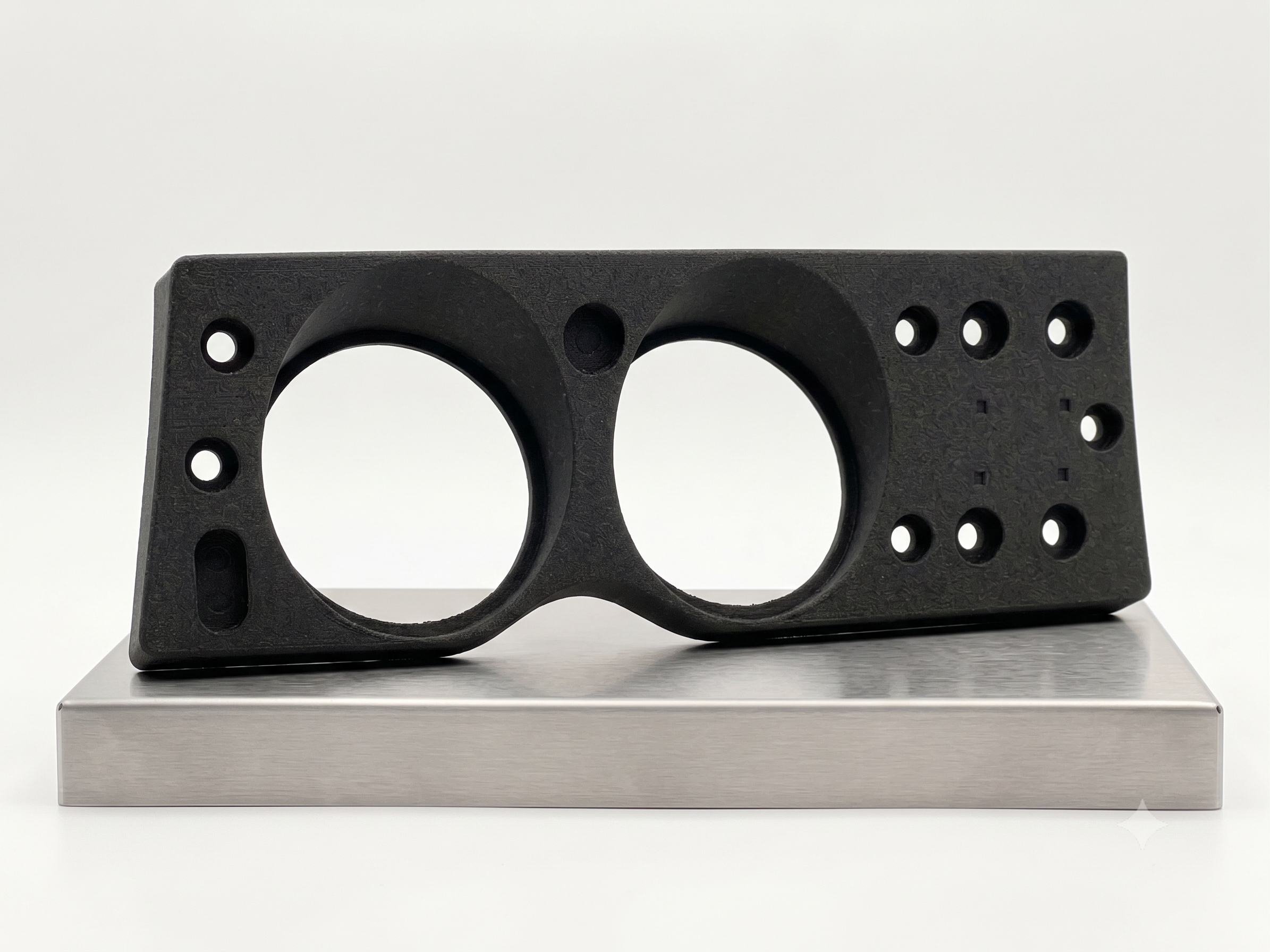 RHD / LHD Binnacle Instrument Panel For Serıes 3 Part #346945 / 346946