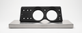 Series 3 Binnacle Instrument Panel Part #346946