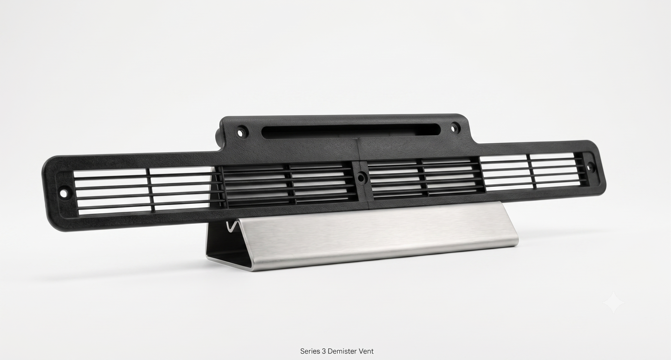 Demister Vent for Land Rover Series 3 Part# 346893