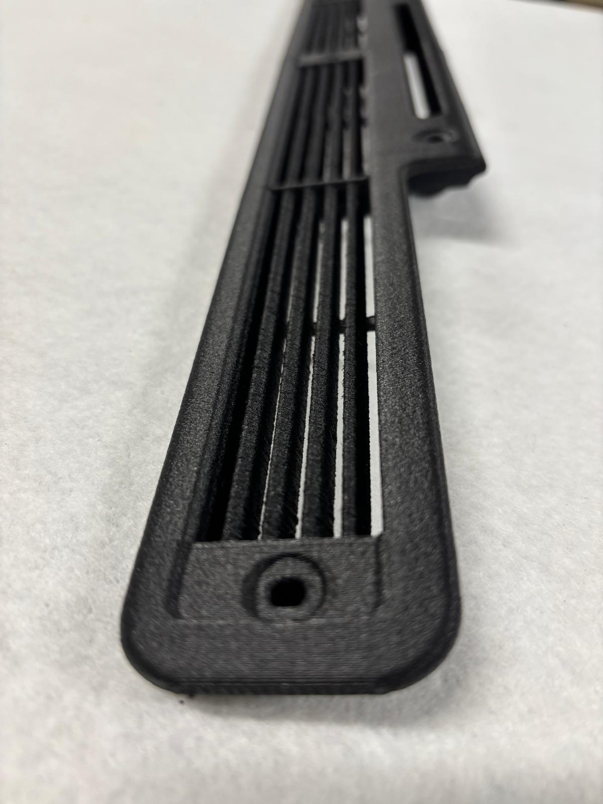 Demister Vent Set for Land Rover Series 3 Part# 346893