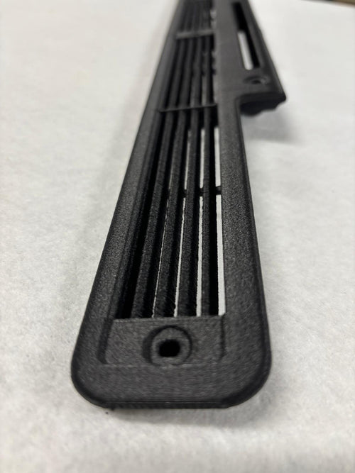Demister Vent Set for Land Rover Series 3 Part# 346893
