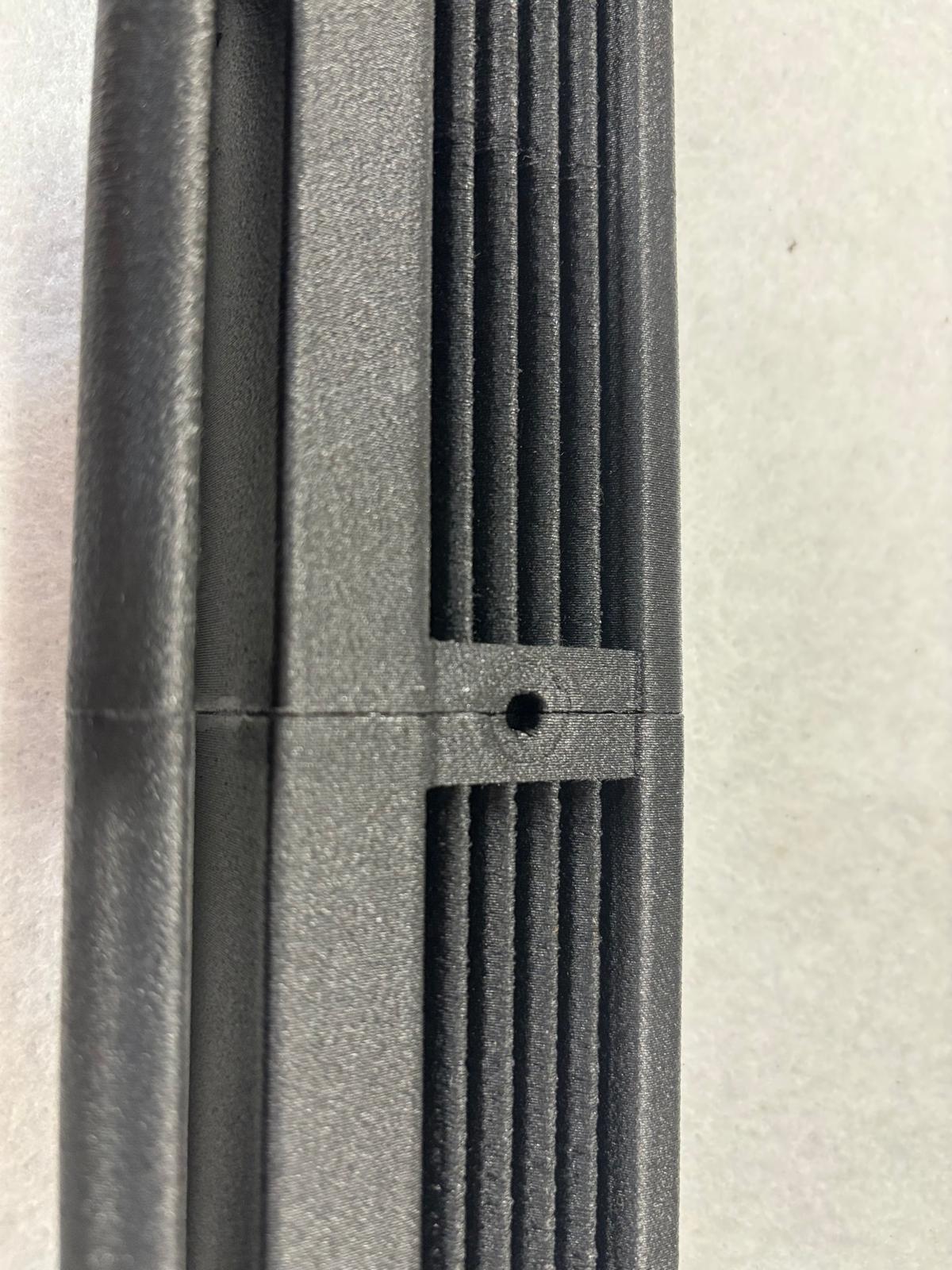 Demister Vent for Land Rover Series 3 Part# 346893
