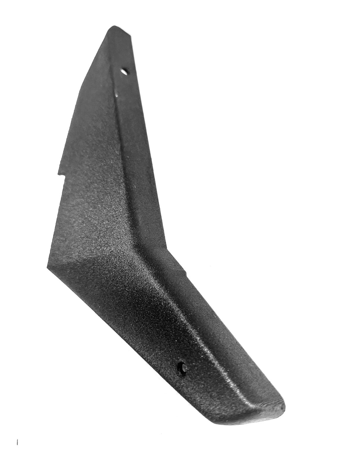 Dash end cap LHD / RHD Part # 346679 / 346680
