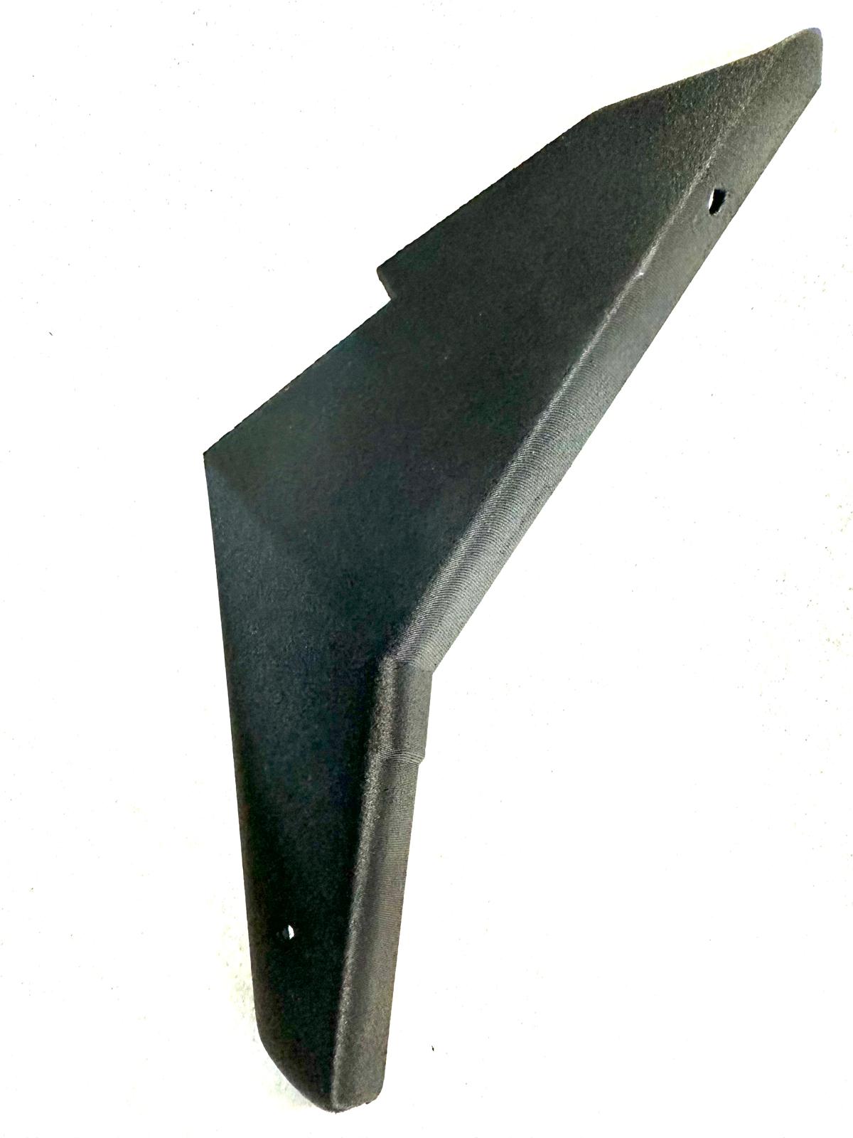 Dash end cap LHD / RHD Part # 346679 / 346680