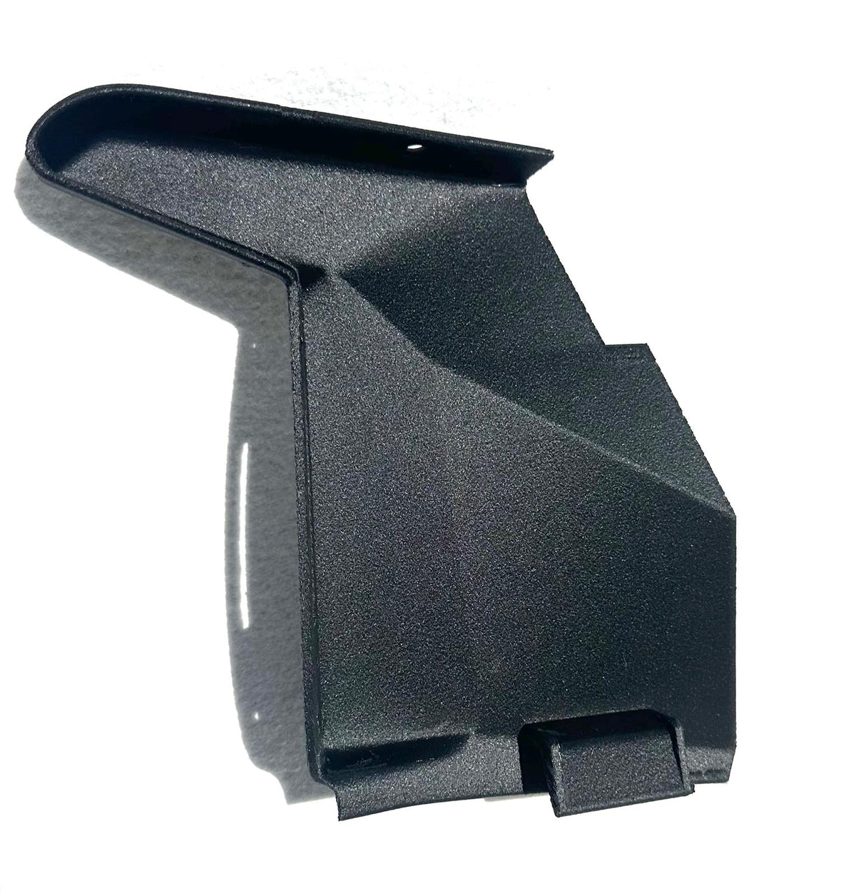 Series 3 Dashboard Heating Controls Cover RHD / LHD Part# 346675 / 346676