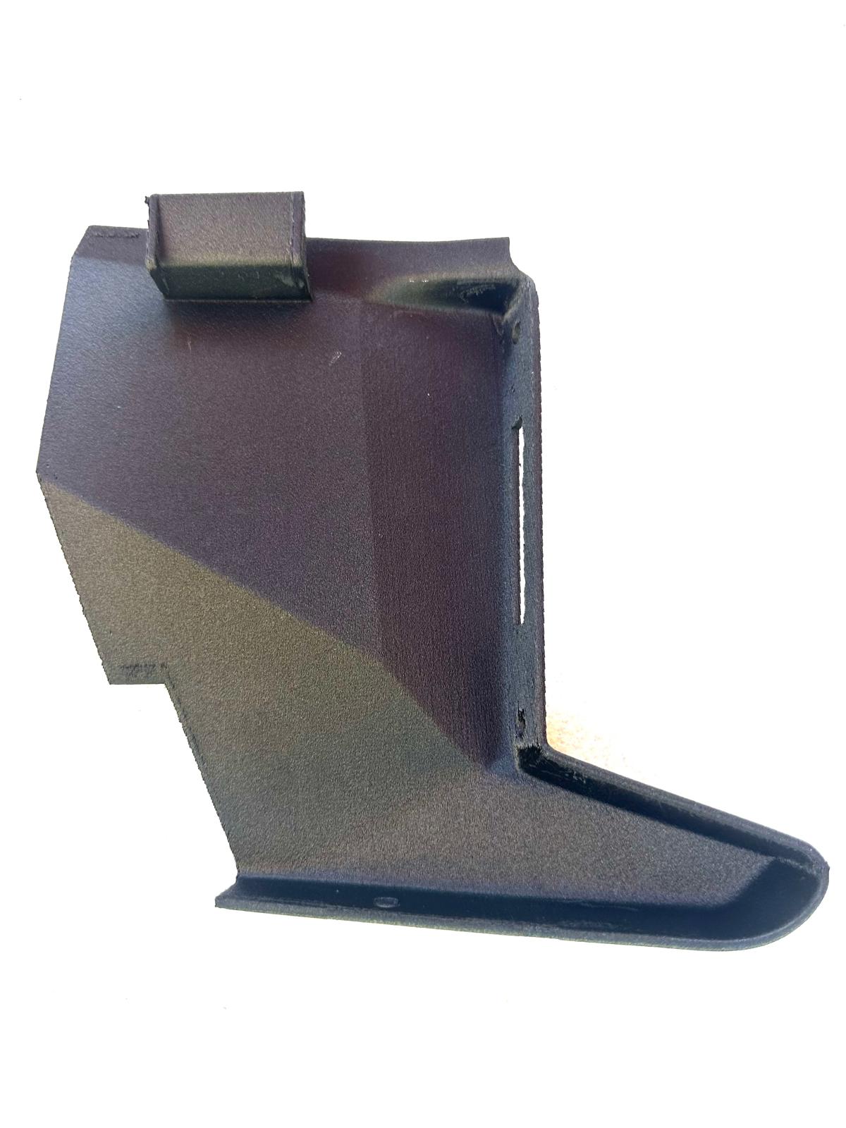 Series 3 Dashboard Heating Controls Cover RHD / LHD Part# 346675 / 346676