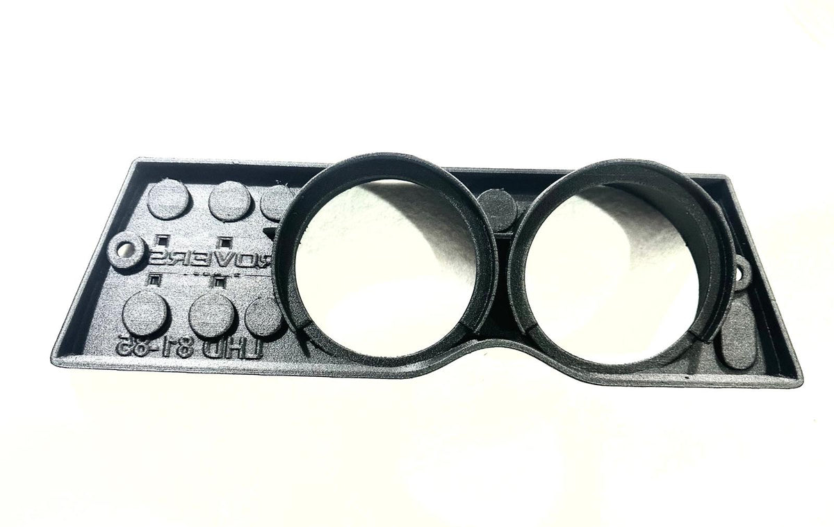 Binnacle Instrument Panel For Serıes 3 RHD / LHD Part #346945 / 346946