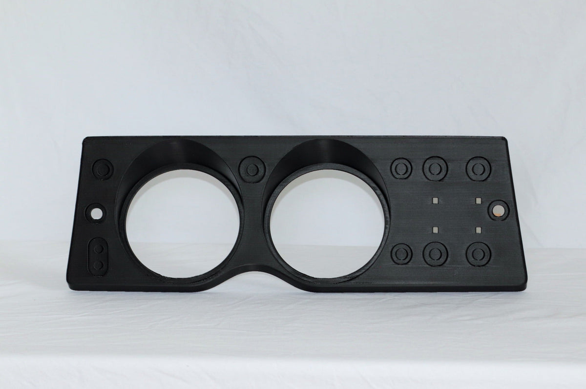 Binnacle Instrument Panel For Serıes 3 RHD / LHD Part #346945 / 346946