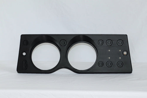 Binnacle Instrument Panel For Serıes 3 RHD / LHD Part #346945 / 346946
