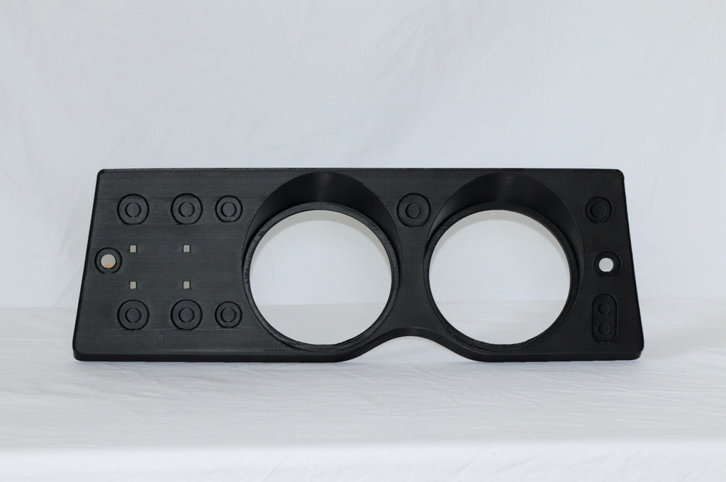 Binnacle Instrument Panel For Serıes 3 RHD / LHD Part #346945 / 346946