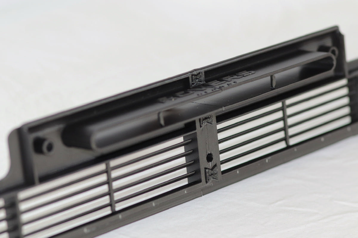 Demister Vent Set for Land Rover Series 3 Part# 346893