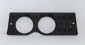 Carbon Fiber Binnacle Instrument Panel For Serıes 3 RHD / LHD Part #346945 / 346946