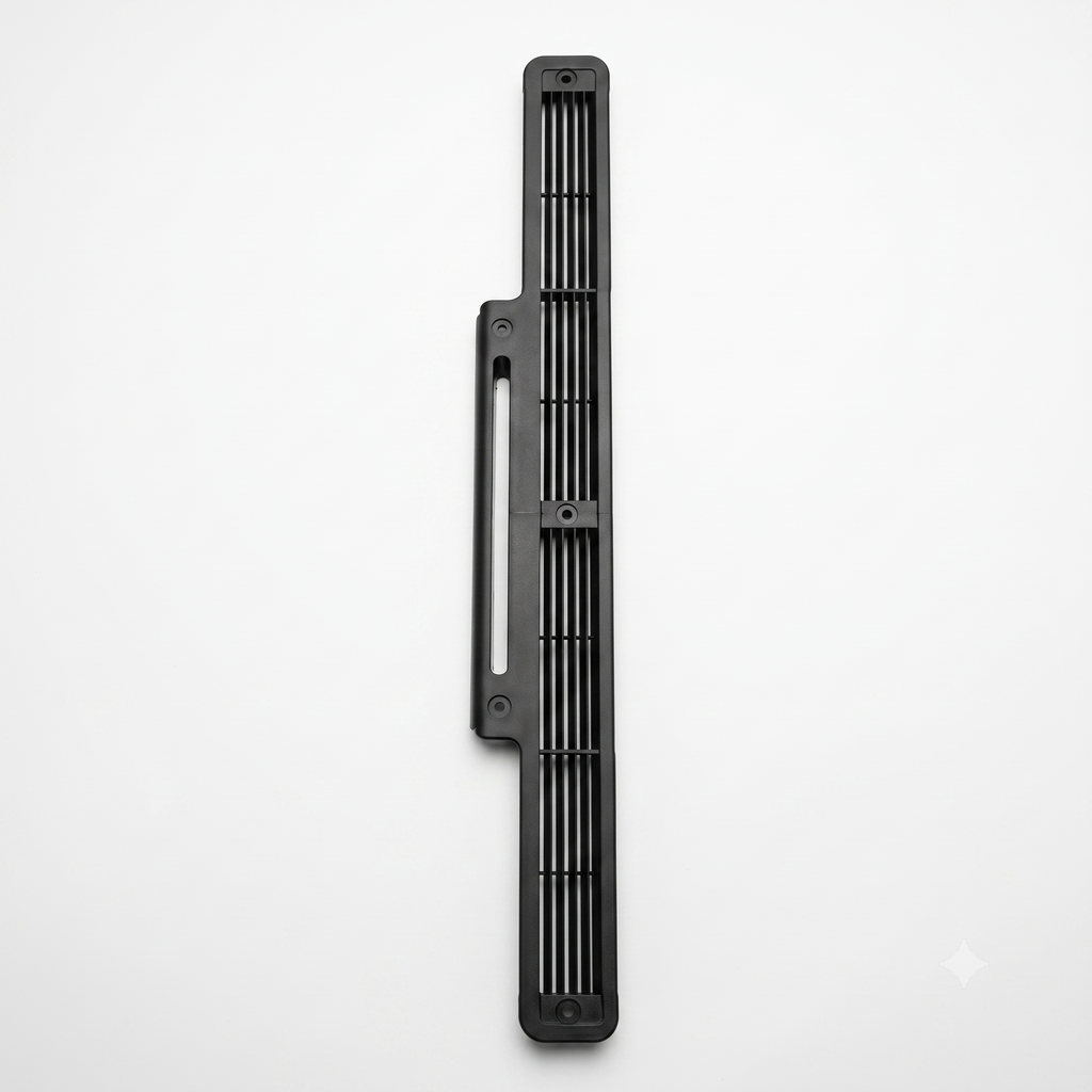 Demister Vent Set for Land Rover Series 3 Part# 346893
