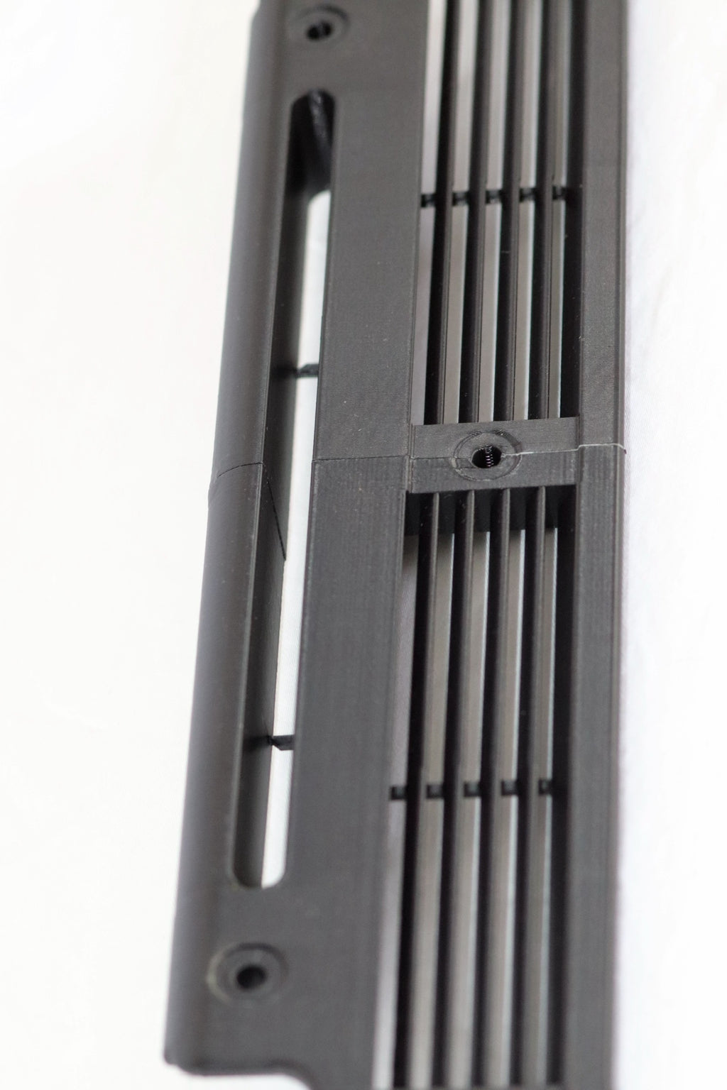 Demister Vent Set for Land Rover Series 3 Part# 346893