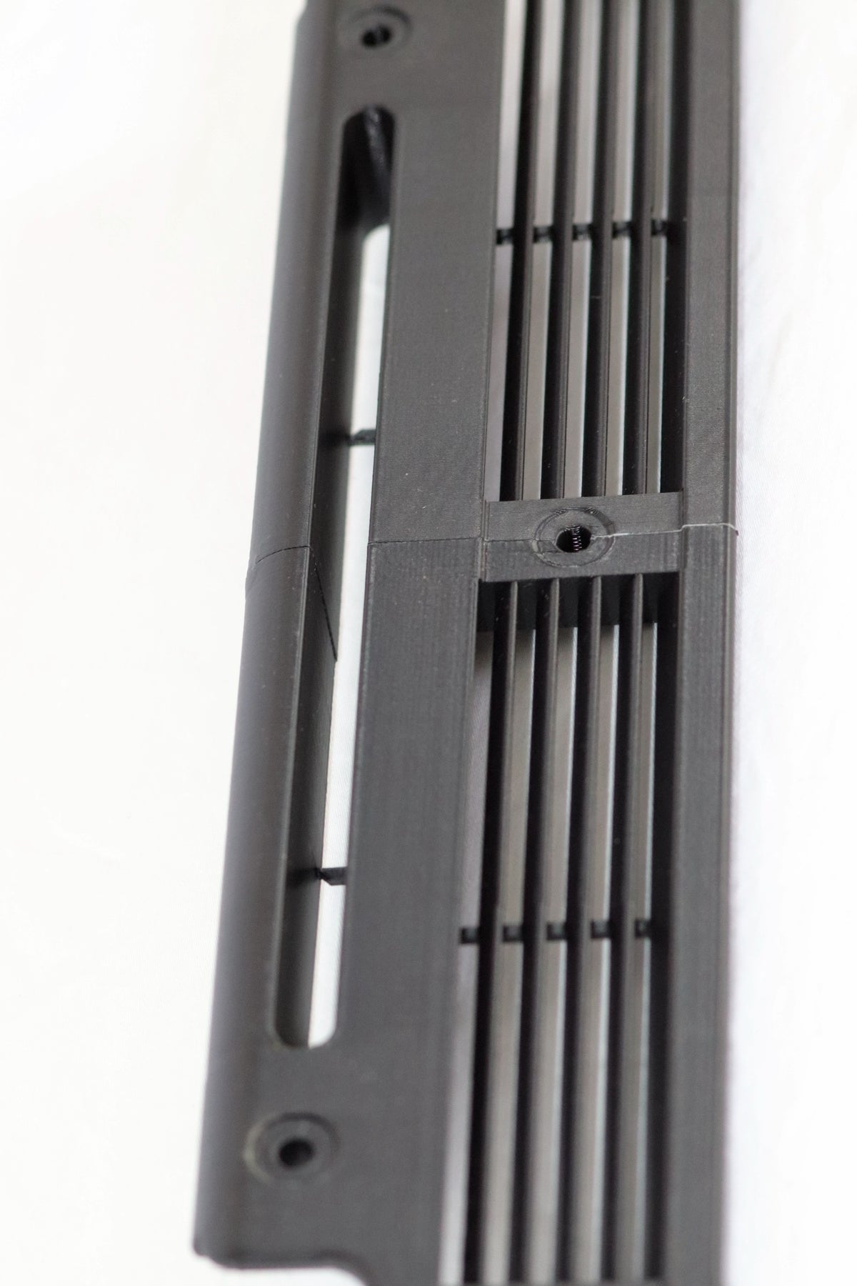 Demister Vent Set for Land Rover Series 3 Part# 346893