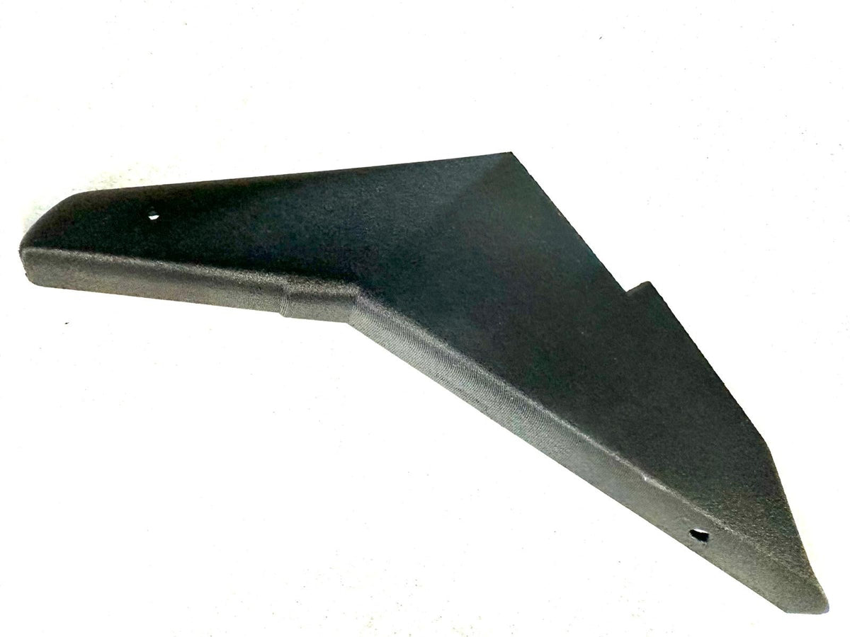 Dash end cap LHD / RHD Part # 346679 / 346680