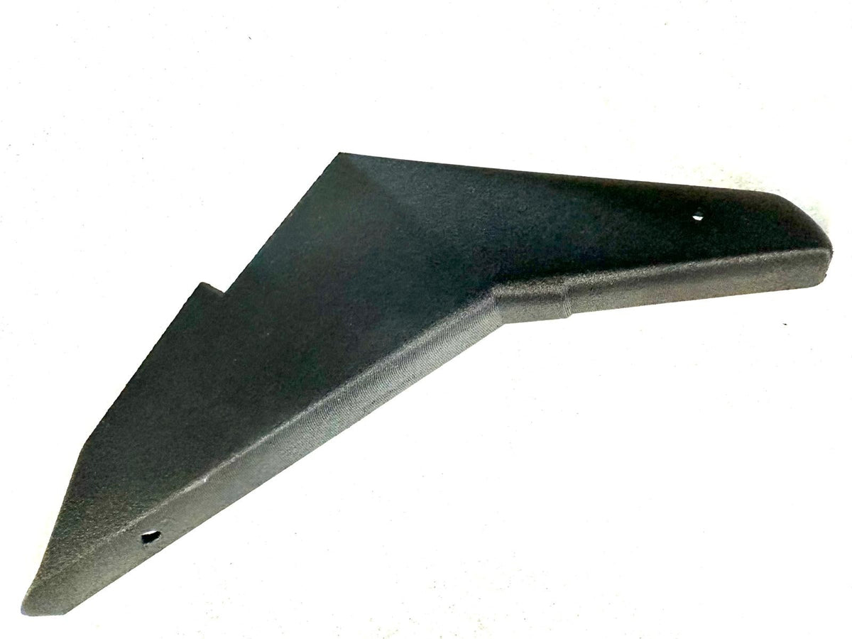 Dash end cap LHD / RHD Part # 346679 / 346680
