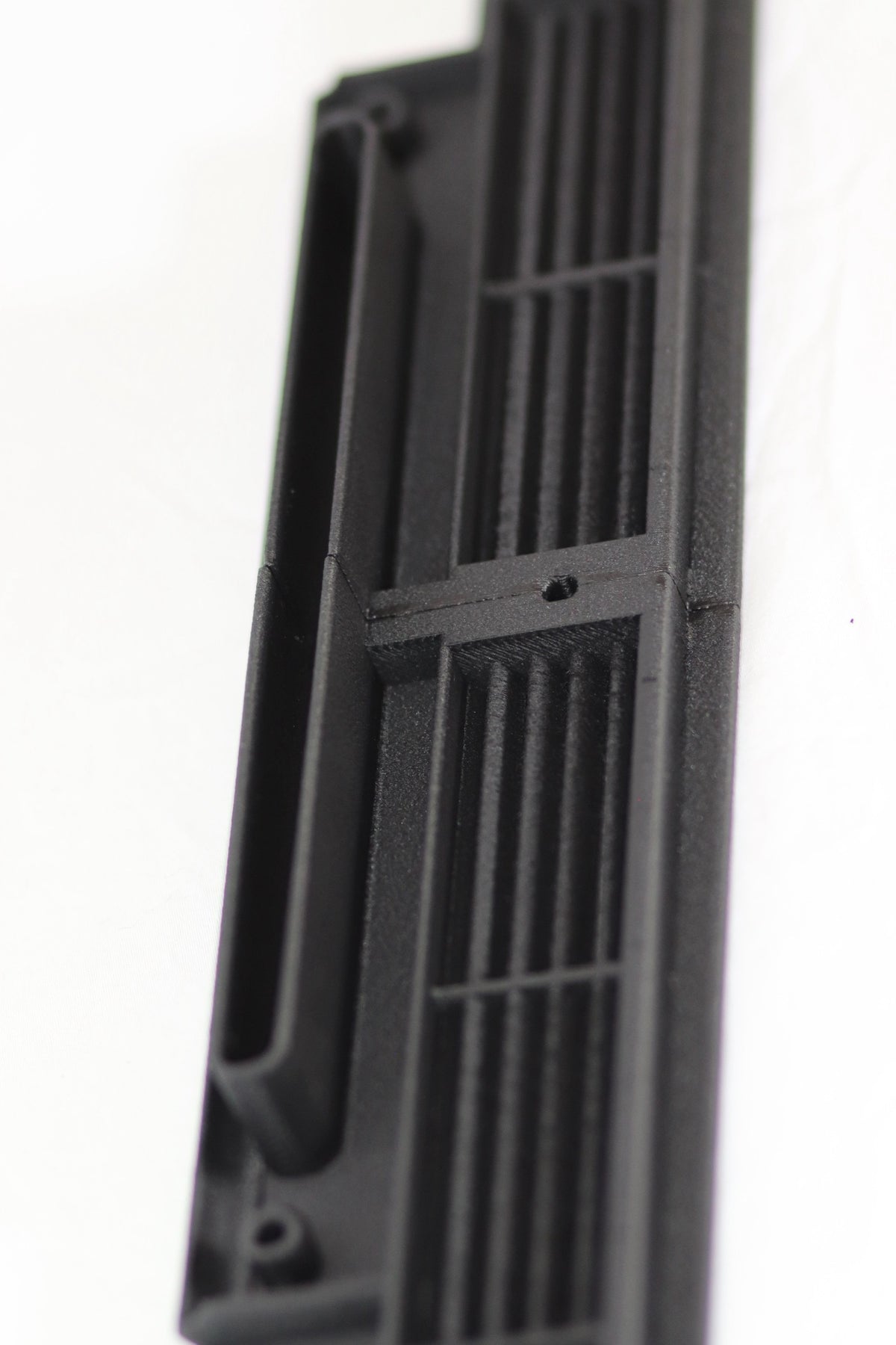 Carbon Fiber Demister Vent Set for Land Rover Series 3 Part# 346893
