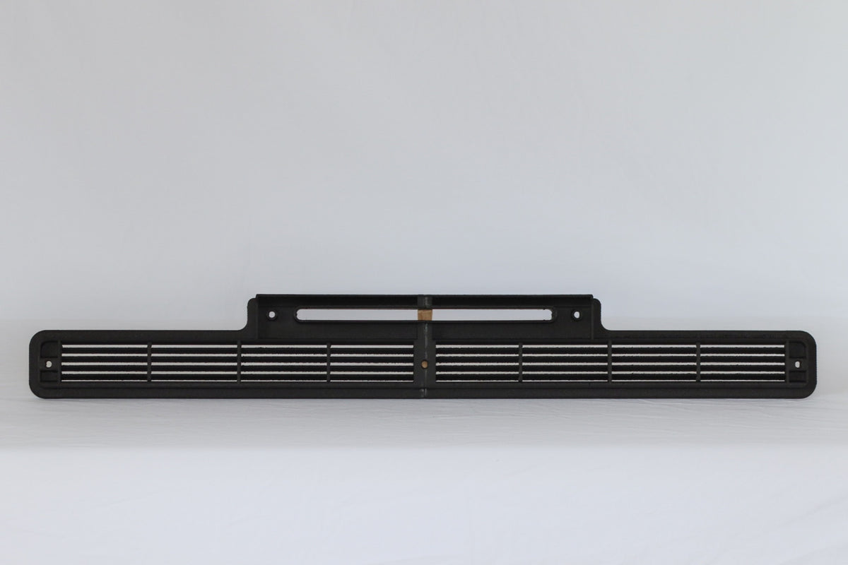 Carbon Fiber Demister Vent Set for Land Rover Series 3 Part# 346893