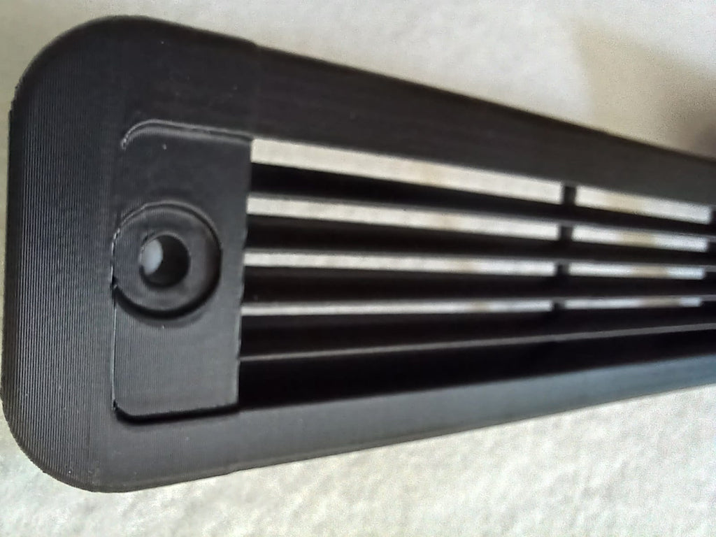 Demister Vent for Land Rover Series 3 Part# 346893