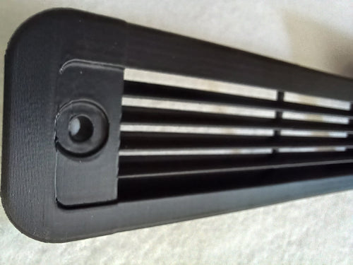 Demister Vent for Land Rover Series 3 Part# 346893
