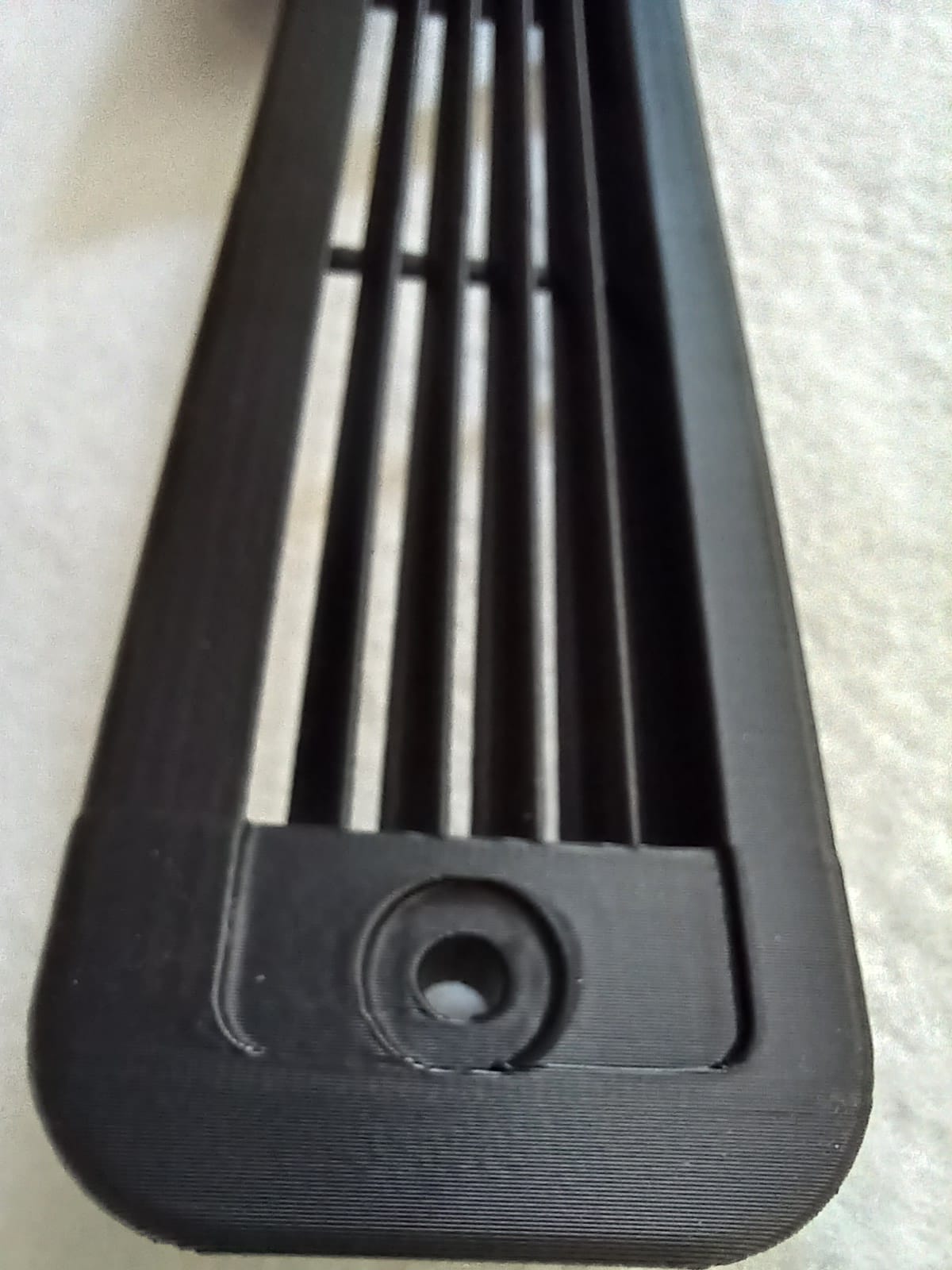 Demister Vent Set for Land Rover Series 3 Part# 346893